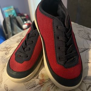 Toddler Boy Size 8 Sneakers